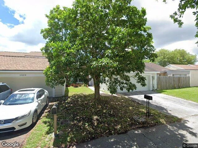 House image located at Homestead, FL 33035