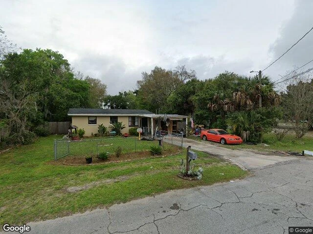 House image located at Orange Park, FL 32073