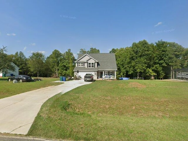House image located at Stoneville, NC 27048