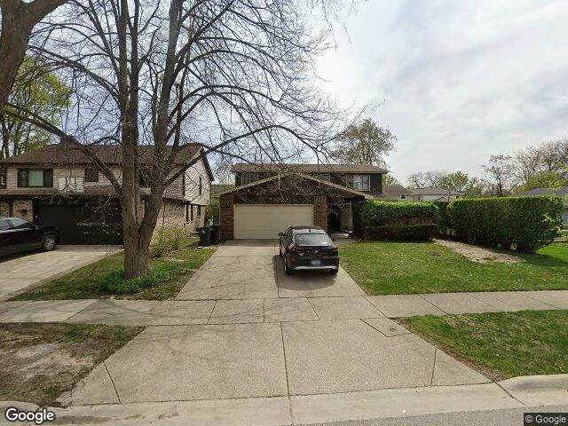 House image located at Skokie, IL 60076