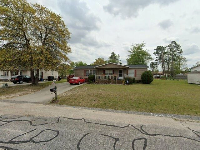 House image located at Raeford, NC 28376