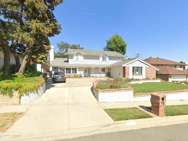 House image located at Simi Valley, CA 93063