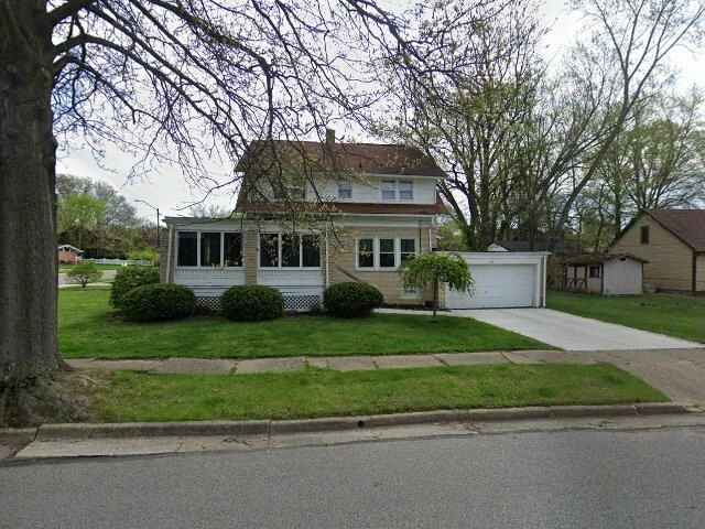 House image located at Cuyahoga Falls, OH 44223