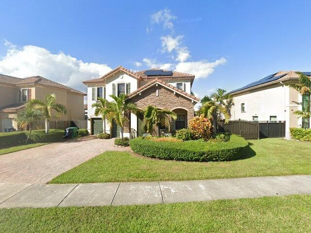 House image located at Homestead, FL 33032