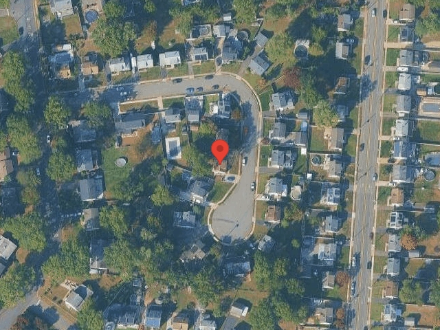 House image located at Avenel, NJ 07001