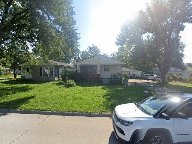House image located at East Saint Louis, IL 62205