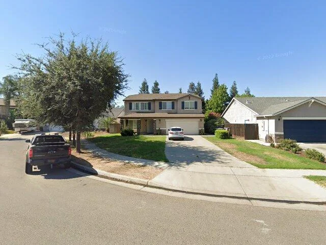 House image located at Visalia, CA 93291