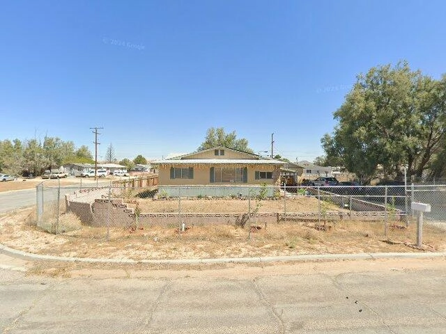 House image located at Boron, CA 93516