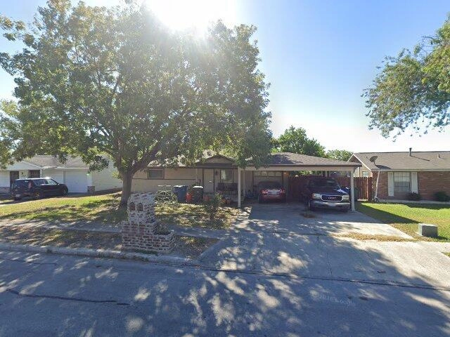 House image located at San Antonio, TX 78218