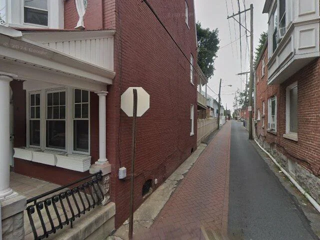 House image located at Lancaster, PA 17602