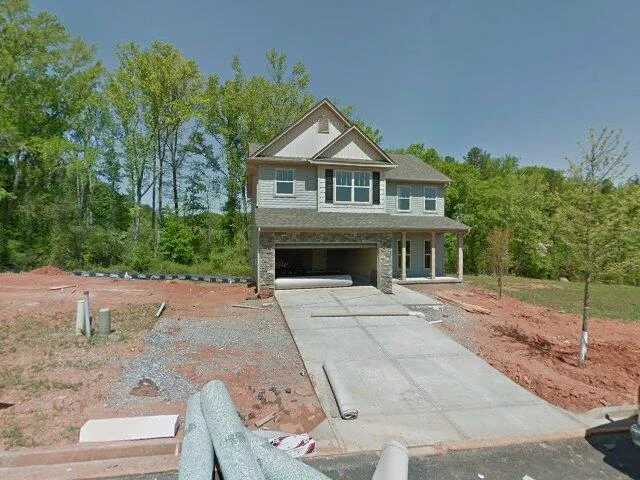 House image located at Anderson, SC 29621