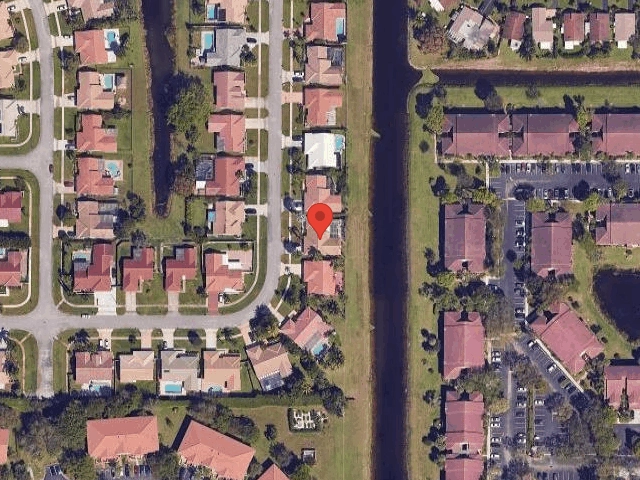 House image located at Boynton Beach, FL 33437