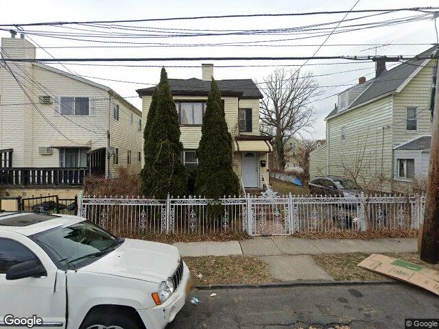 House image located at Mount Vernon, NY 10550