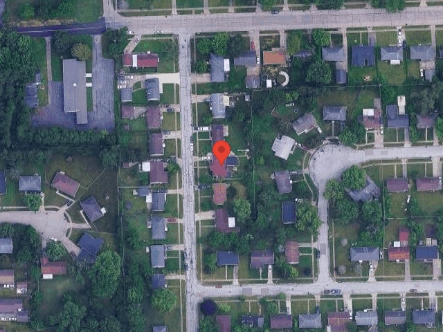 House image located at Dayton, OH 45417