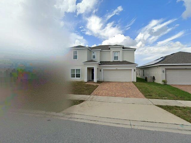House image located at Kissimmee, FL 34758