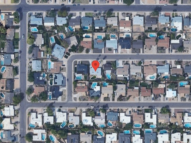 House image located at Scottsdale, AZ 85250