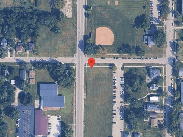 House image located at Hurlock, MD 21643