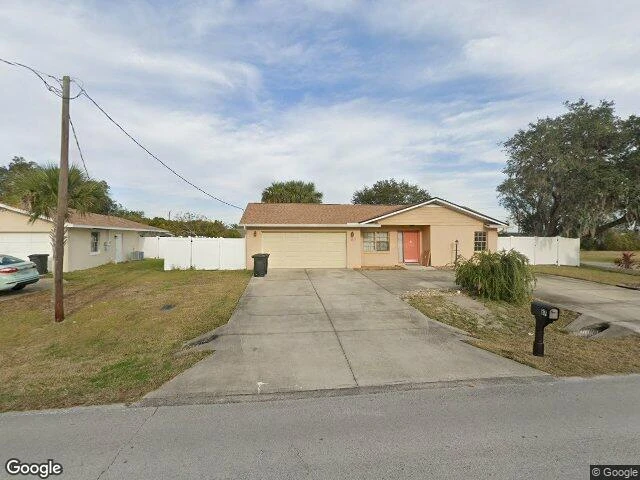 House image located at Palm Coast, FL 32137