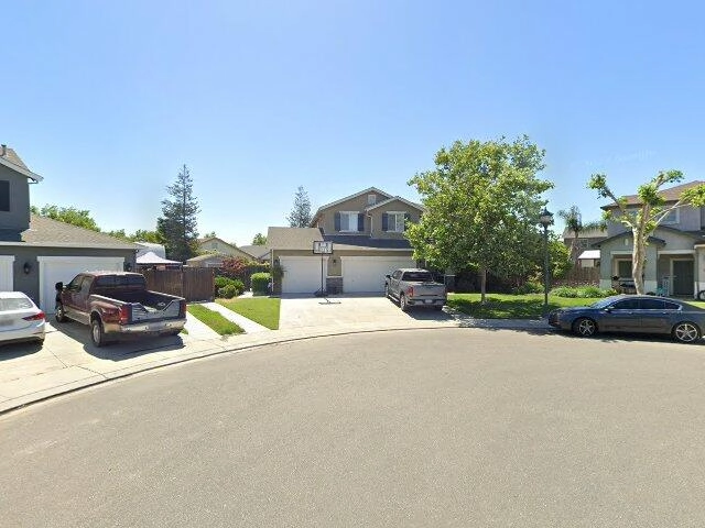 House image located at Hughson, CA 95326