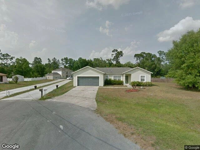 House image located at Kissimmee, FL 34758