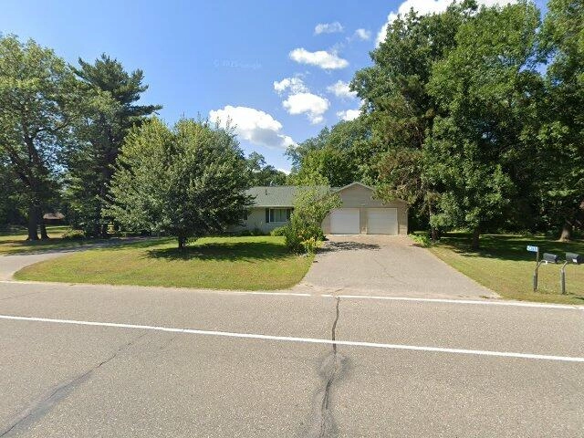 House image located at Merrifield, MN 56465