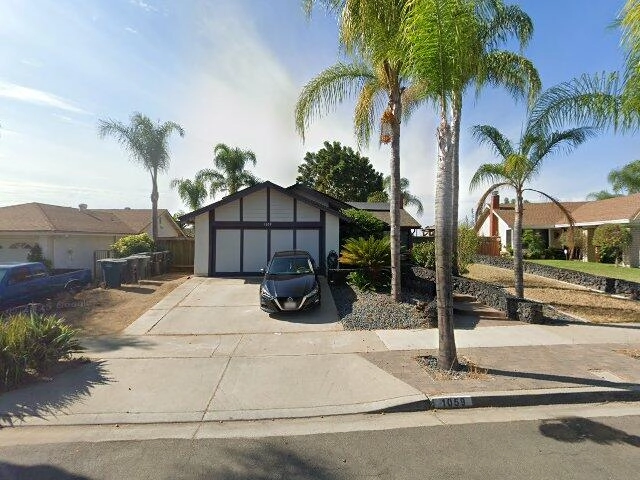 House image located at Escondido, CA 92027