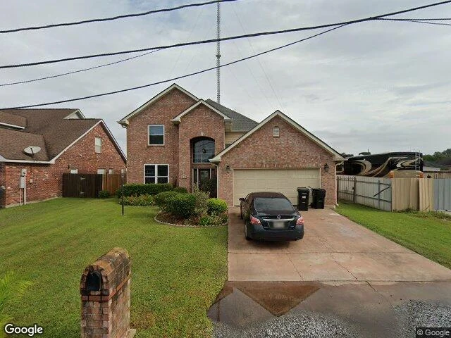 House image located at New Orleans, LA 70114