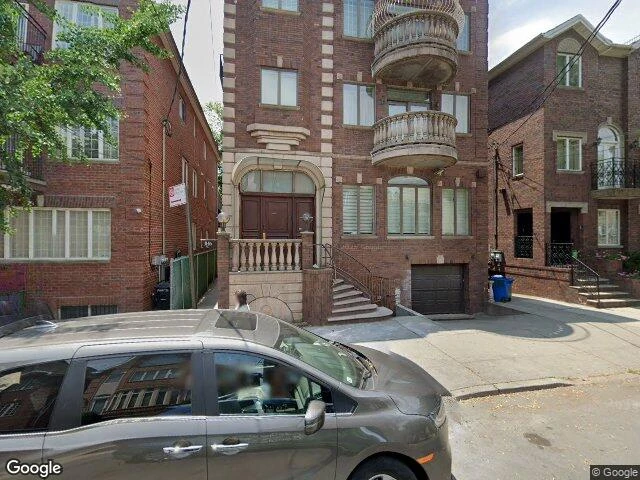 House image located at Brooklyn, NY 11219