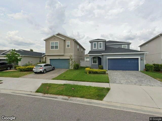 House image located at Wesley Chapel, FL 33545
