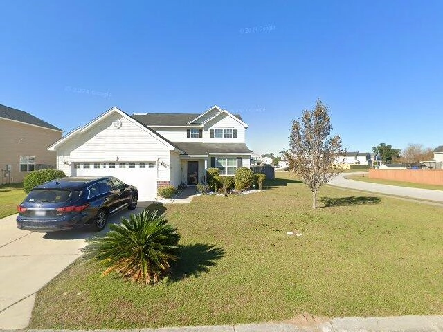 House image located at Goose Creek, SC 29445