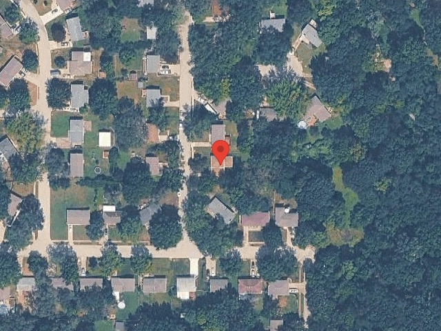 House image located at Liberty, MO 64068