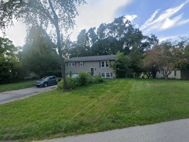 House image located at Island Lake, IL 60042