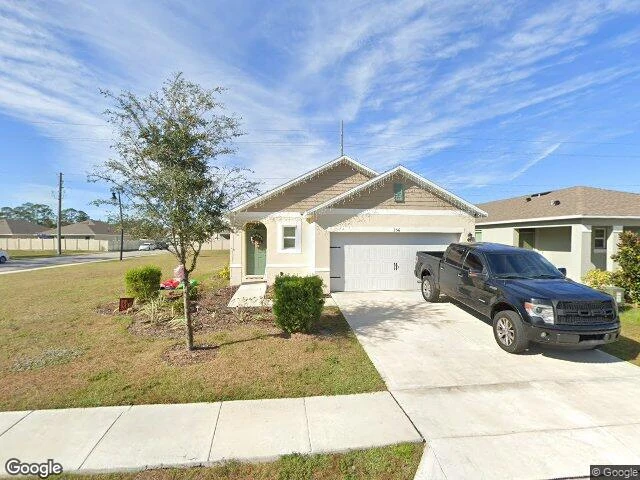 House image located at Davenport, FL 33837