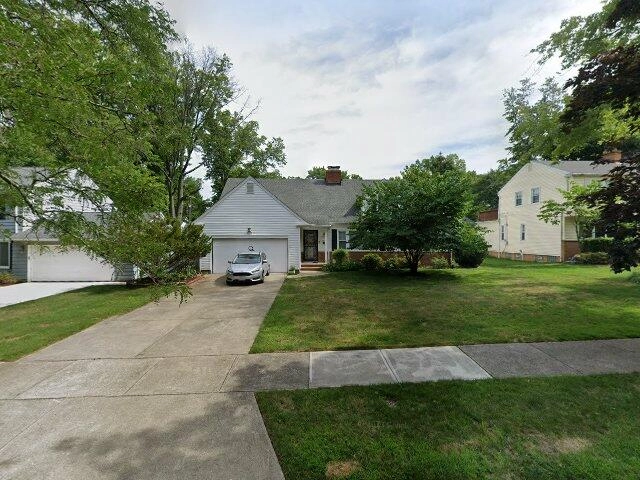 House image located at Cleveland, OH 44121