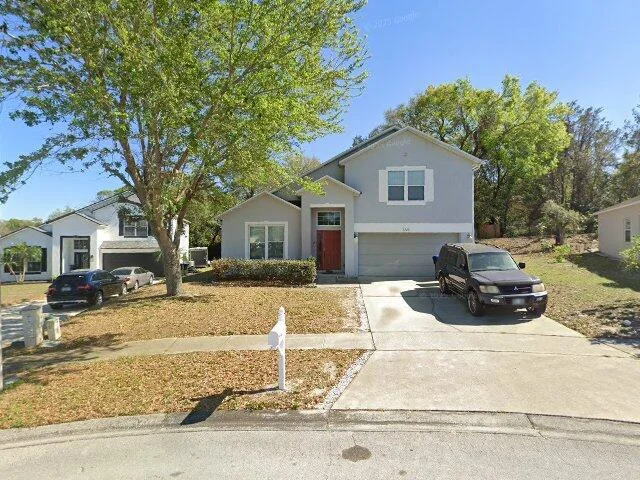 House image located at Orlando, FL 32818