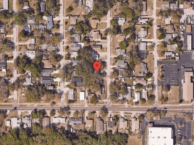 House image located at Clearwater, FL 33756
