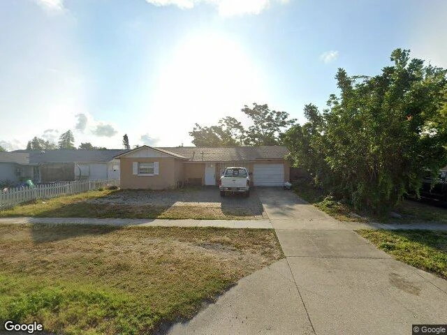 House image located at Saint Petersburg, FL 33709