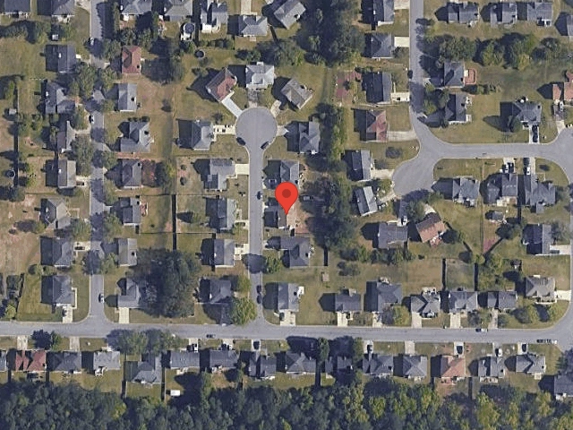 House image located at Lithonia, GA 30058