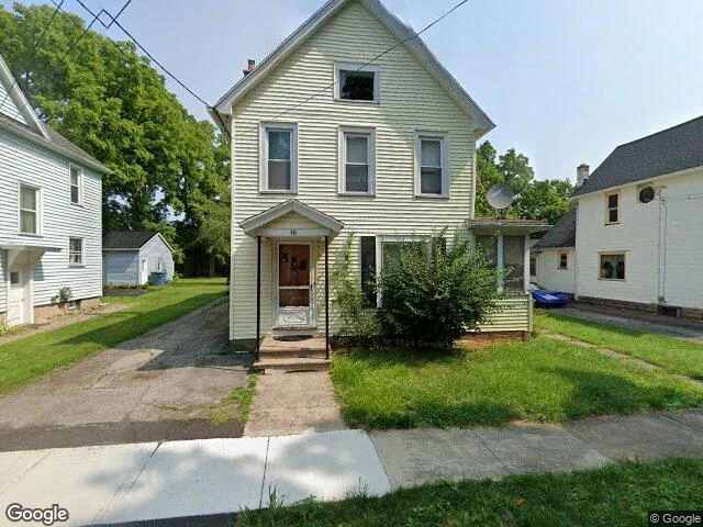 House image located at Rochester, NY 14612