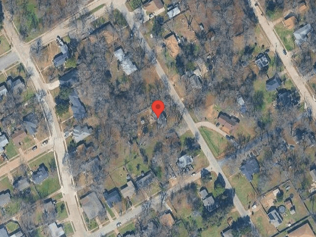 House image located at Dallas, TX 75216