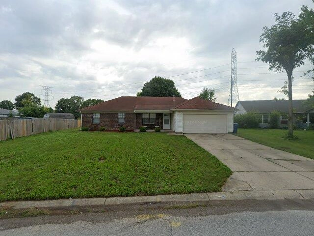 House image located at Indianapolis, IN 46235