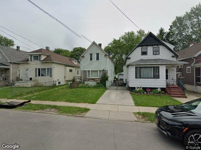 House image located at Buffalo, NY 14220