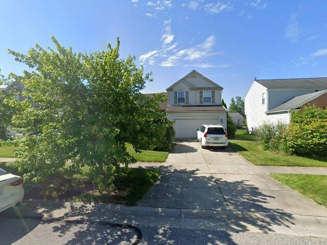House image located at Ypsilanti, MI 48198