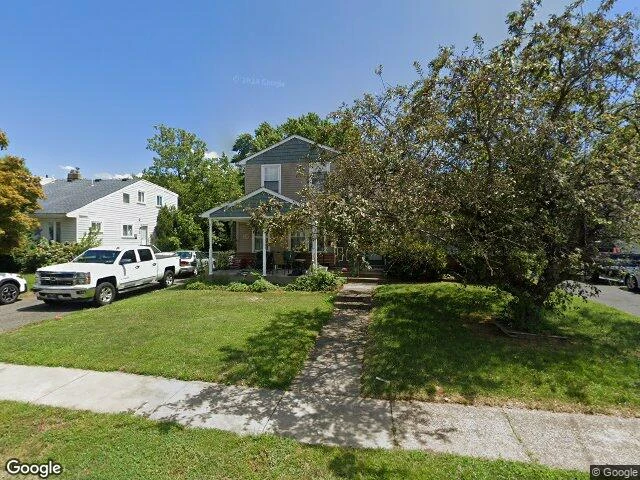 House image located at Norwood, PA 19074