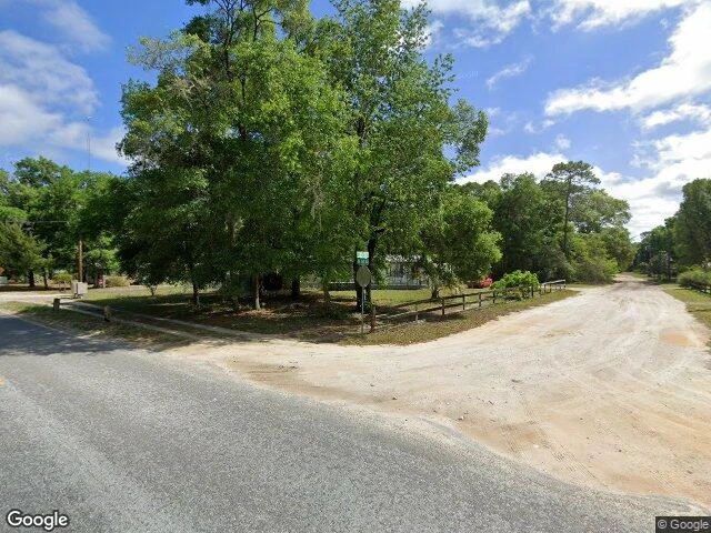 House image located at Fort McCoy, FL 32134