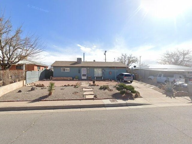 House image located at Albuquerque, NM 87112