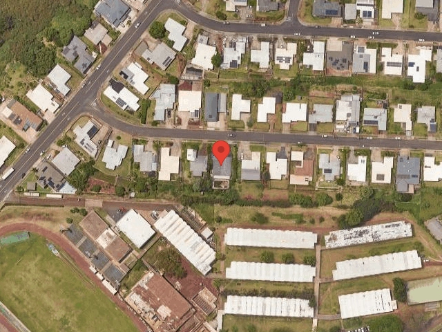 House image located at Aiea, HI 96701