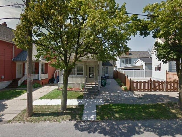 House image located at Buffalo, NY 14207