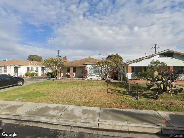 House image located at Maywood, CA 90270