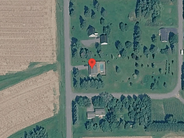 House image located at Mapleton, ME 04757